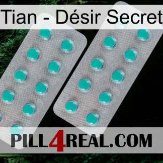 Tian - Désir Secret 29